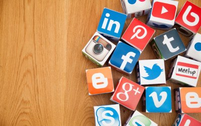 Construction Industry and Social Media