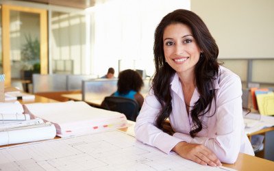 Women in Architecture