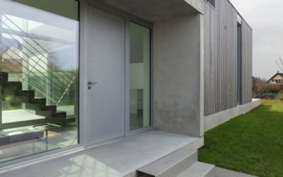 Ultra Modern House Designs