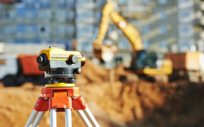 The Surveyor’s Expanding Toolbox