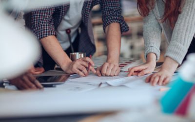 Privacy Protection Package for Design Professionals