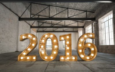 Message from the CEO: 2016 in Review