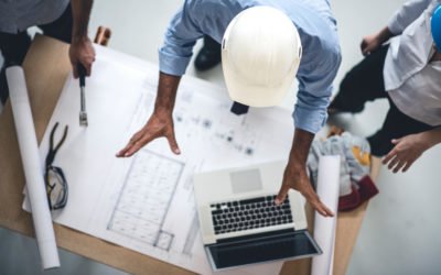 ConsensusDocs Issues Revised Agreement and General Conditions for General Construction  Projects