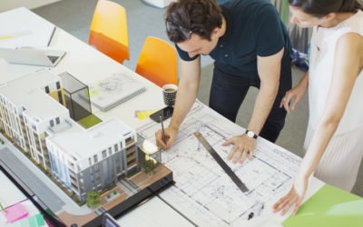 Architects & Engineers Coverage
