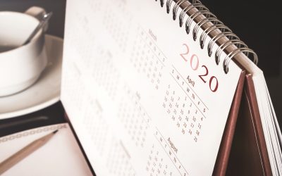 Abbreviating Dates on Contracts